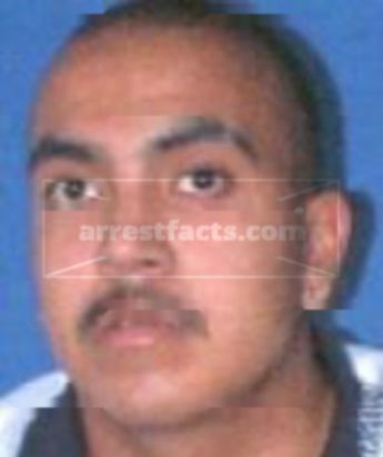 Roland Riojas Rodriguez