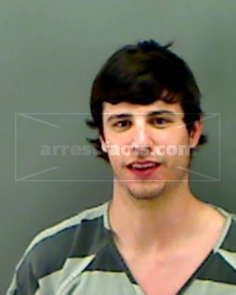 Nicholas Conley Whitaker