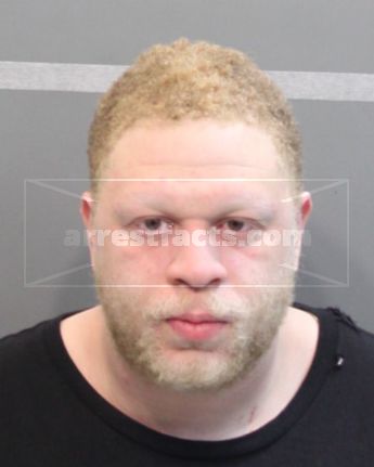 Dayton Ogletree