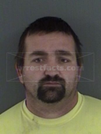 Amos Leroy Clary