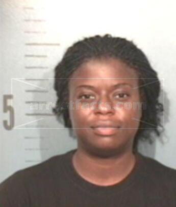 Yolanda Rene Morgan