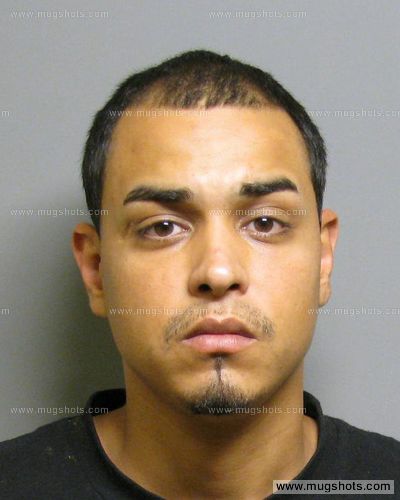 Randall Drake Beltran