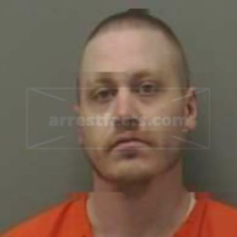 Adam Clay Welch