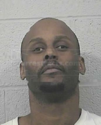 Douglas Deon Hemphill