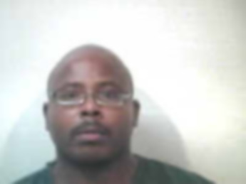 Perrice Tyron Nickens