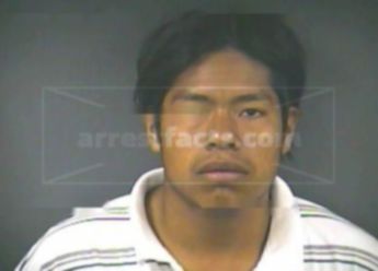 Felipe Santiago Ortiz