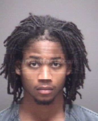 Jordon Enrique Gaines