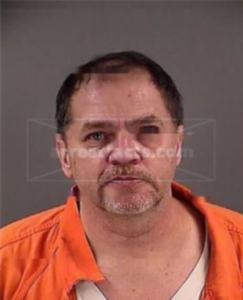 Keith Allen Freeland
