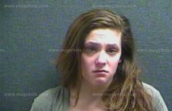 Kayla Rae Sadler