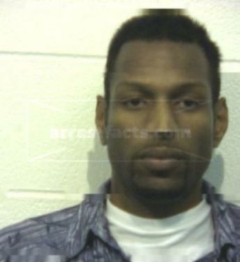 Michael Dion Edwards