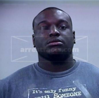 Jimmie Richard Harris
