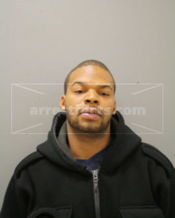 Daymeon C Shelby