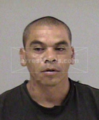 Steven Gayle Lewis
