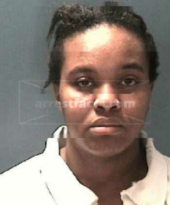 Shenica Shenae Ogletree