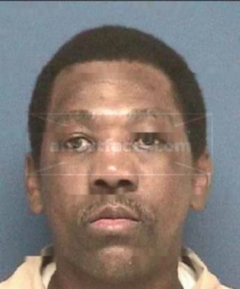 Ronald Jerome Overstreet