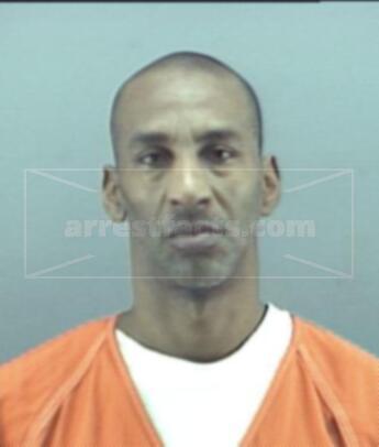 Byron Lawrence Jones