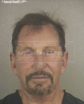 Harold Feldberg