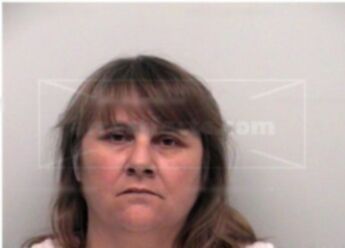 Melissa Francine Alexander