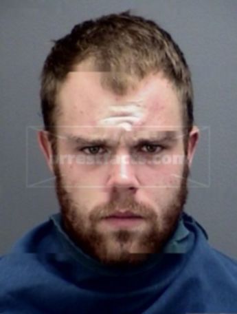 Jacob Raymond Gilleland