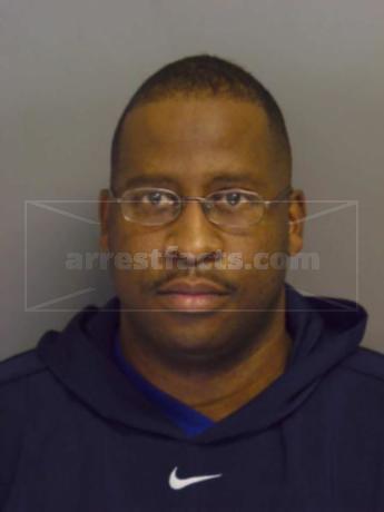 Frederick Nakia Owens