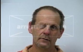 Ricky Dean Mccready