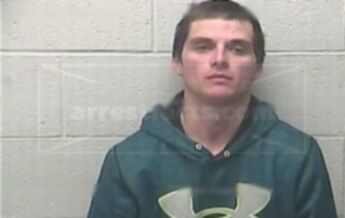 Jamison Jacob Berg