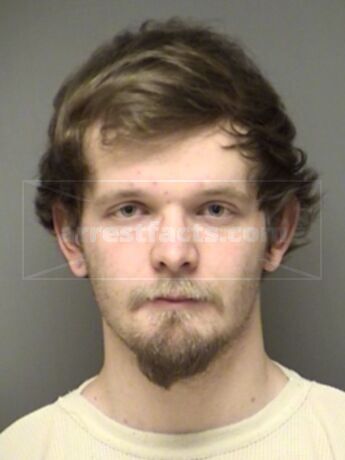 Austin Aaron Schrouf