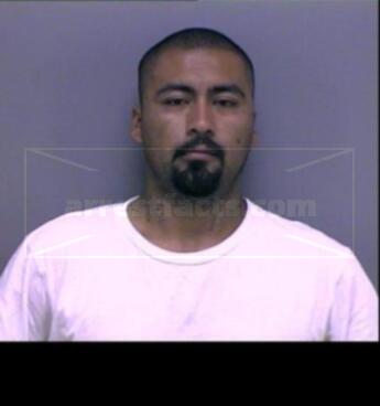 Jose Paredez