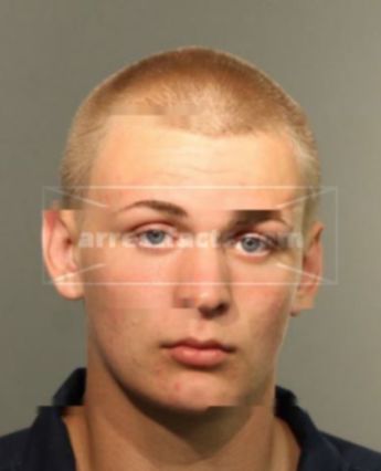 Joseph Michael Armstrong