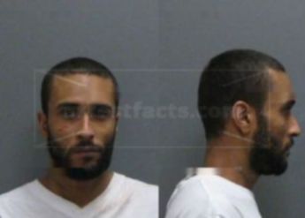 Tyrone Bobby Hoosier