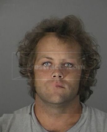 Nicholas Casey Brown