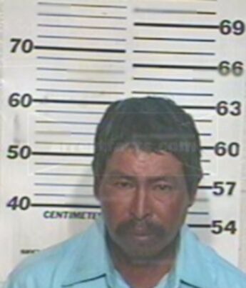 Tereso Ortiz Sanchez