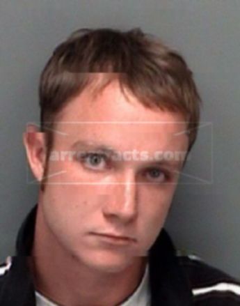 Sean Robert Mccarthy