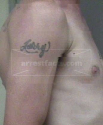 Christopher Jason Waters