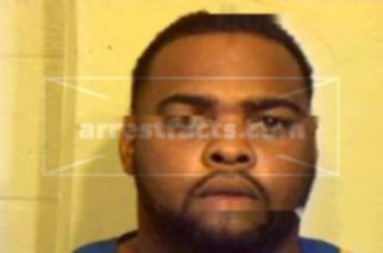 Reynold Dewayne Jones