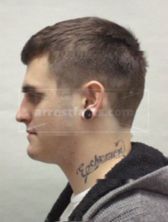 Ethan J Eckerson