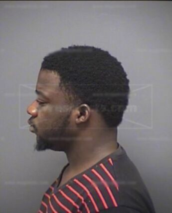 Laderrick Deontra Jones