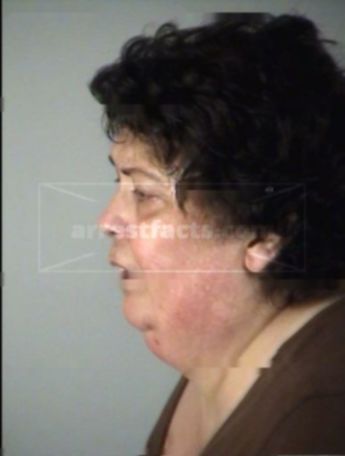 Debra Renee Vanness