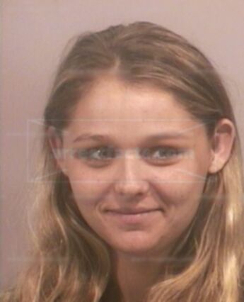 Amanda Lea Grover