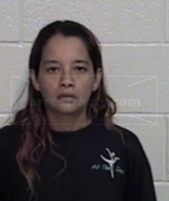 Anna Lisa Garcia Luna