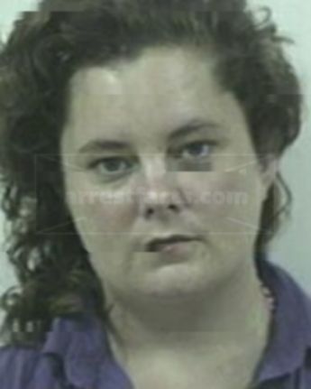 Tina Catherine Weethee