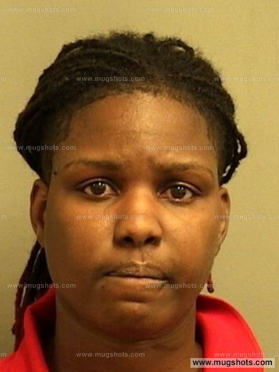 Richetta Janay Parker
