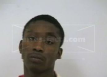 Jamel Kevontaye Armstrong