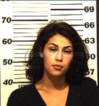 Jessica Fae Contreras