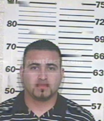 Anthony Ralph Pedroza