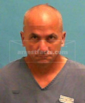 Mario Corrales