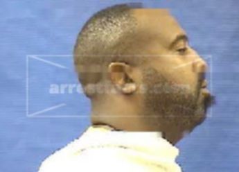 Brandon Antwain Hampton