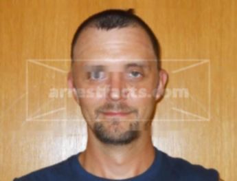 Jody Wayne Johnson