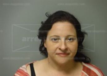 Heather Jane Jones