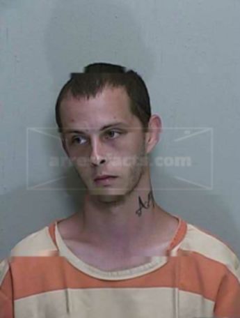 Timothy Blaine Hoffman
